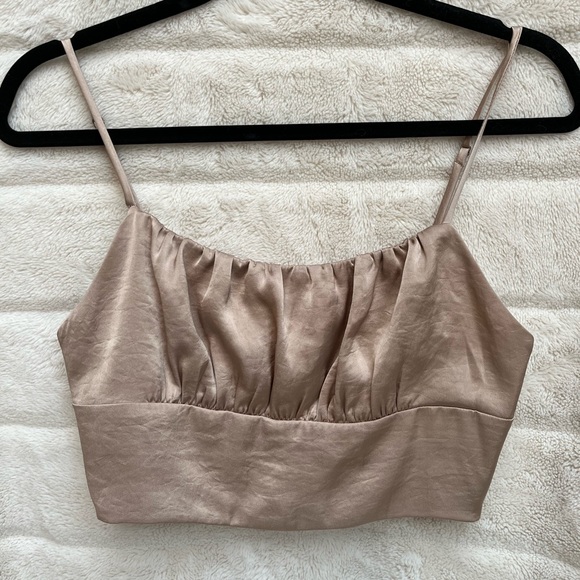 Wilfred Tops - Aritzia Wilfred Blouse